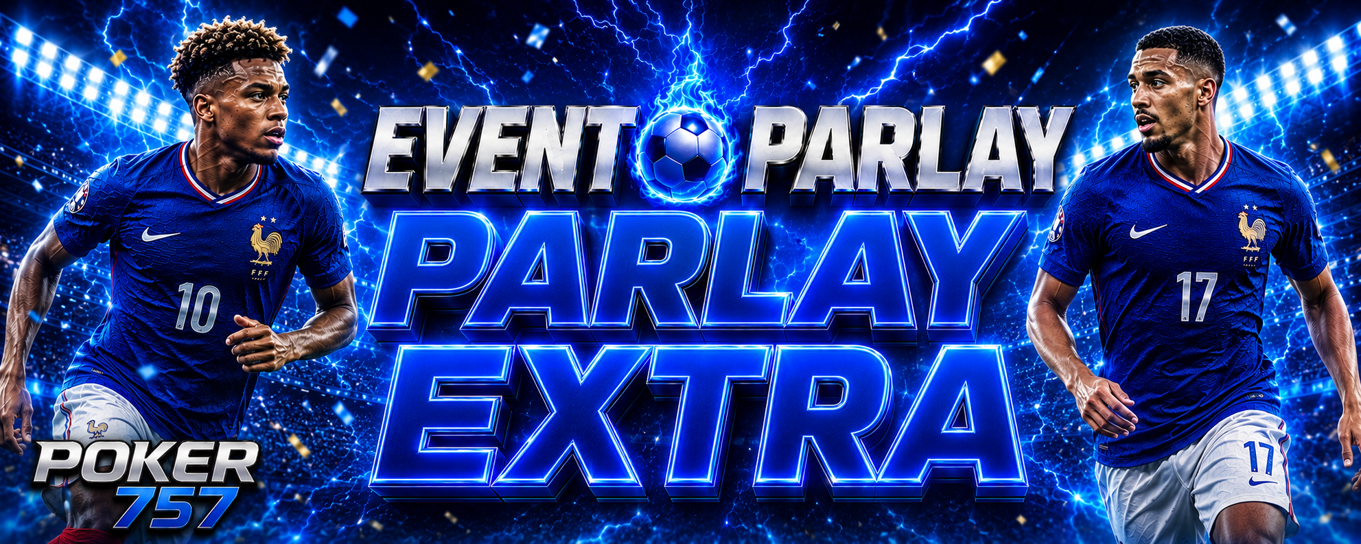 EVENT PARADE